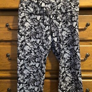 Victoria Secret Knockout Crops